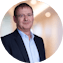 Stuart Robertson's portrait